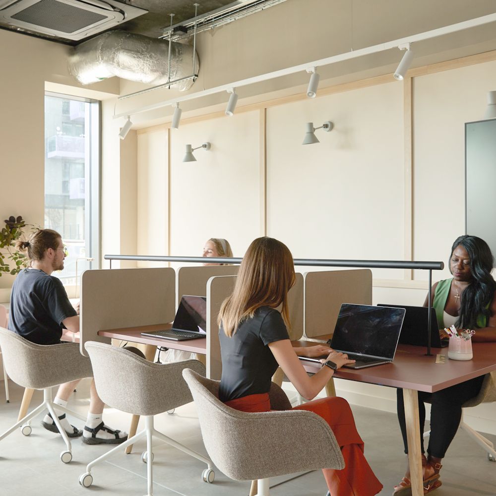 ARC Stratford Paid Workspace Product Image